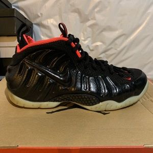 🔺SOLD🔺Nike Air Foamposite Pro Premium Yeezy